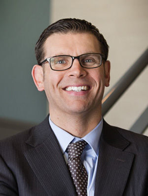 Todd Battle